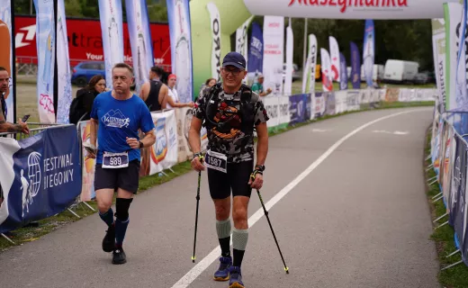 Nie pozostawili złudzeń! W tym roku Bieg Górski na 11 km należał do nich [WIDEO] - 225